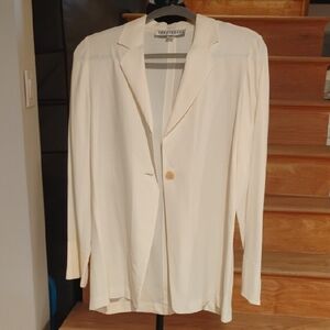 Apostrophe Elegant Cream Fabric